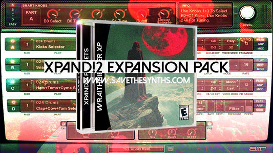 Unlock This Xpand2 Kit - Gain Access To Instant Download!